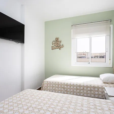 Home2book & Bright Cruz Flat *