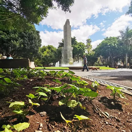 Home2book & Bright Cruz Flat