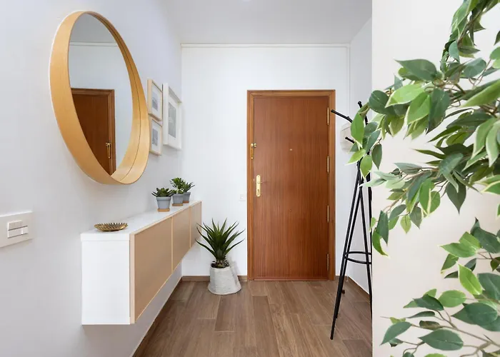 Appartamento Home2book & Bright Cruz Flat