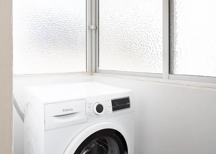 Home2book & Bright Cruz Flat Appartamento