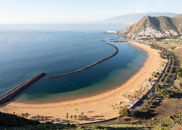 Appartamento Home2book & Bright Cruz Flat