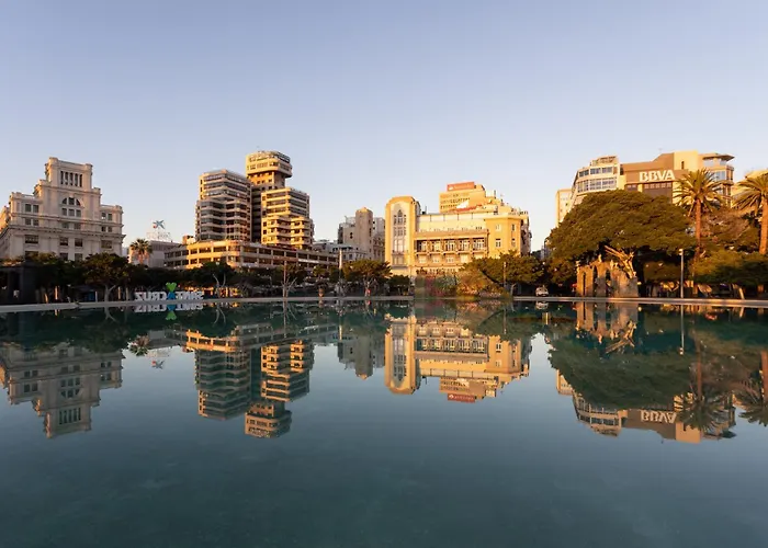 Appartamento Home2book & Bright Cruz Flat *